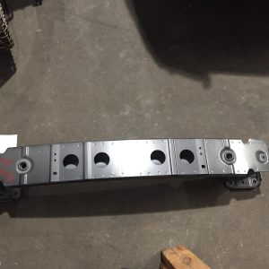 R/Bar Bracket/Reinfo
