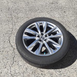 Wheel Mag