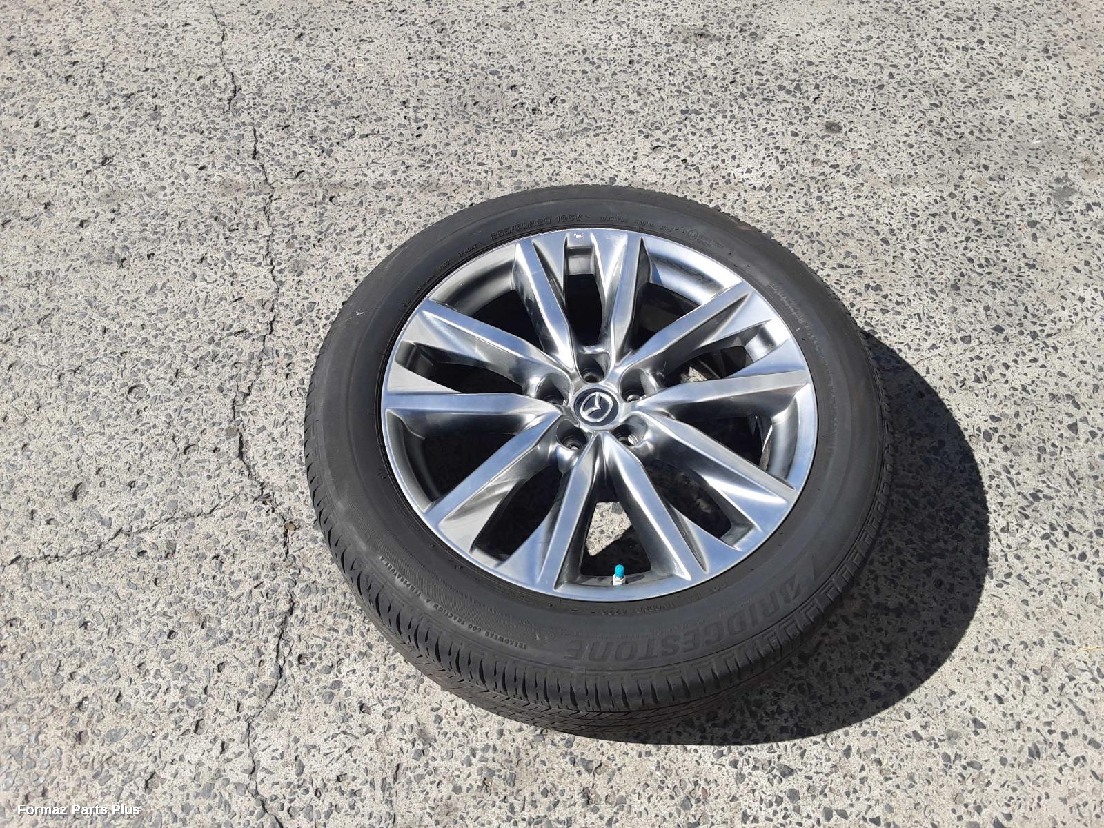 Wheel Mag