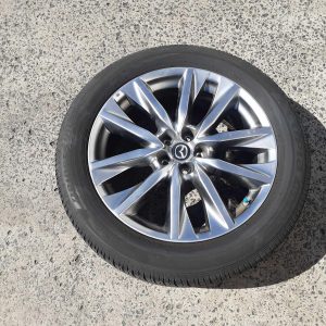 Wheel Mag