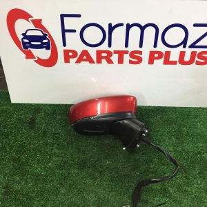 Right Door Mirror