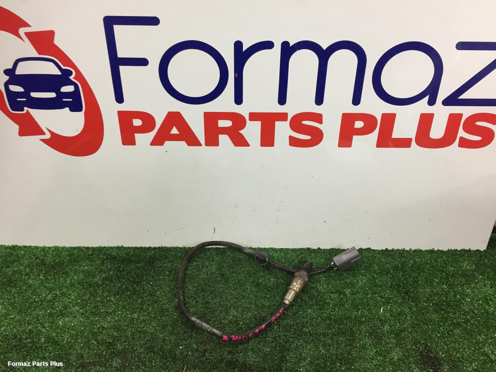 Oxygen Sensor