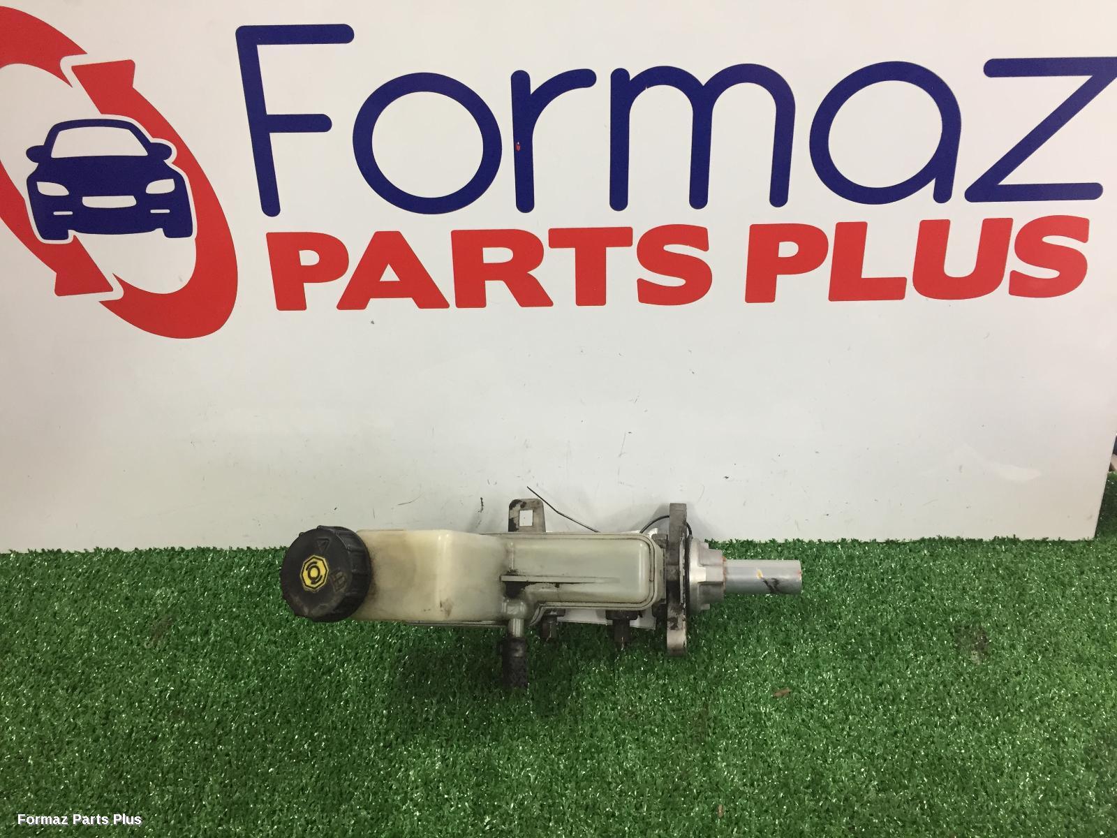 Master Cylinder