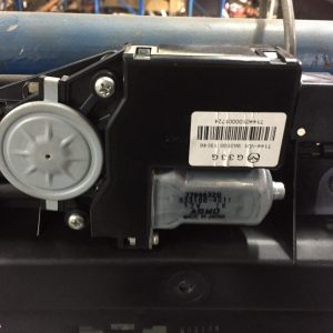 Sunroof Motor