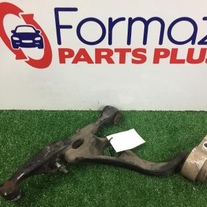 Left Rear Trailing Arm