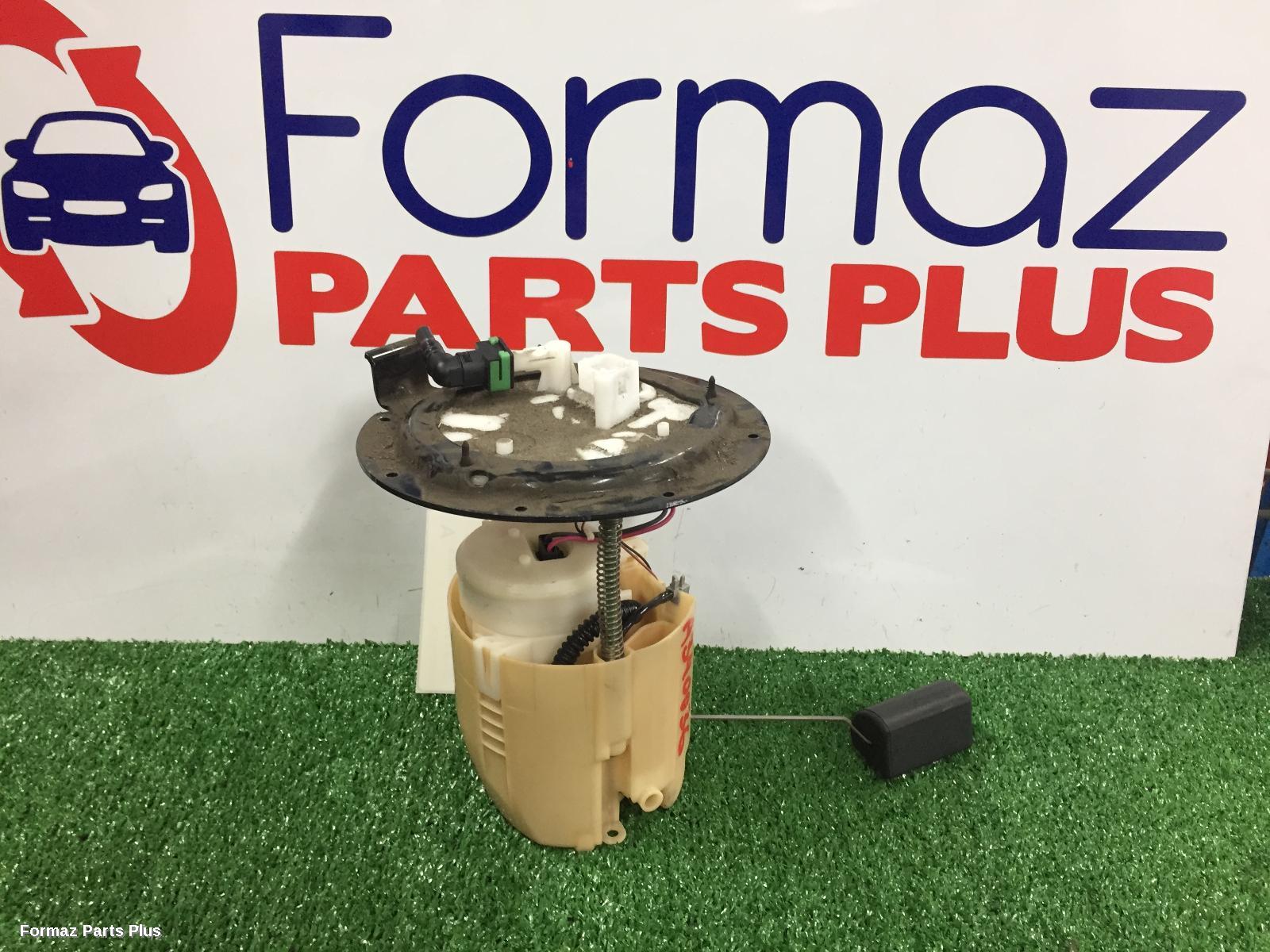 Fuel Pump