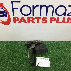 Bonnet Lock/Support