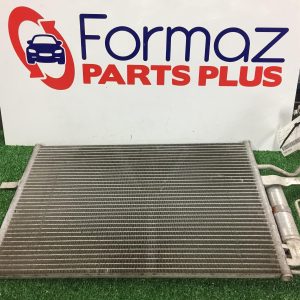 A/C Condenser