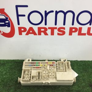 Fuse Box
