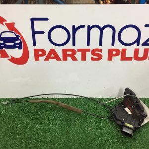 Door/Boot/Gate Lock