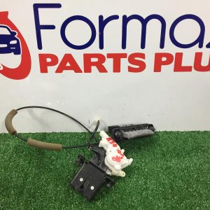 Door/Boot/Gate Lock