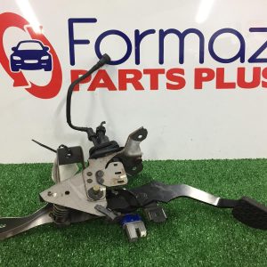 Pedal Assembly