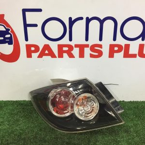 Left Taillight