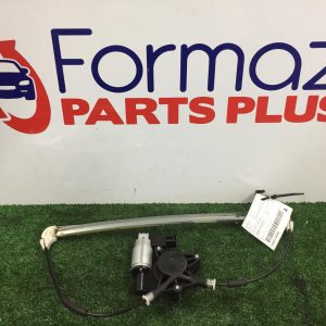 Right Rear Wnd Reg/Motor
