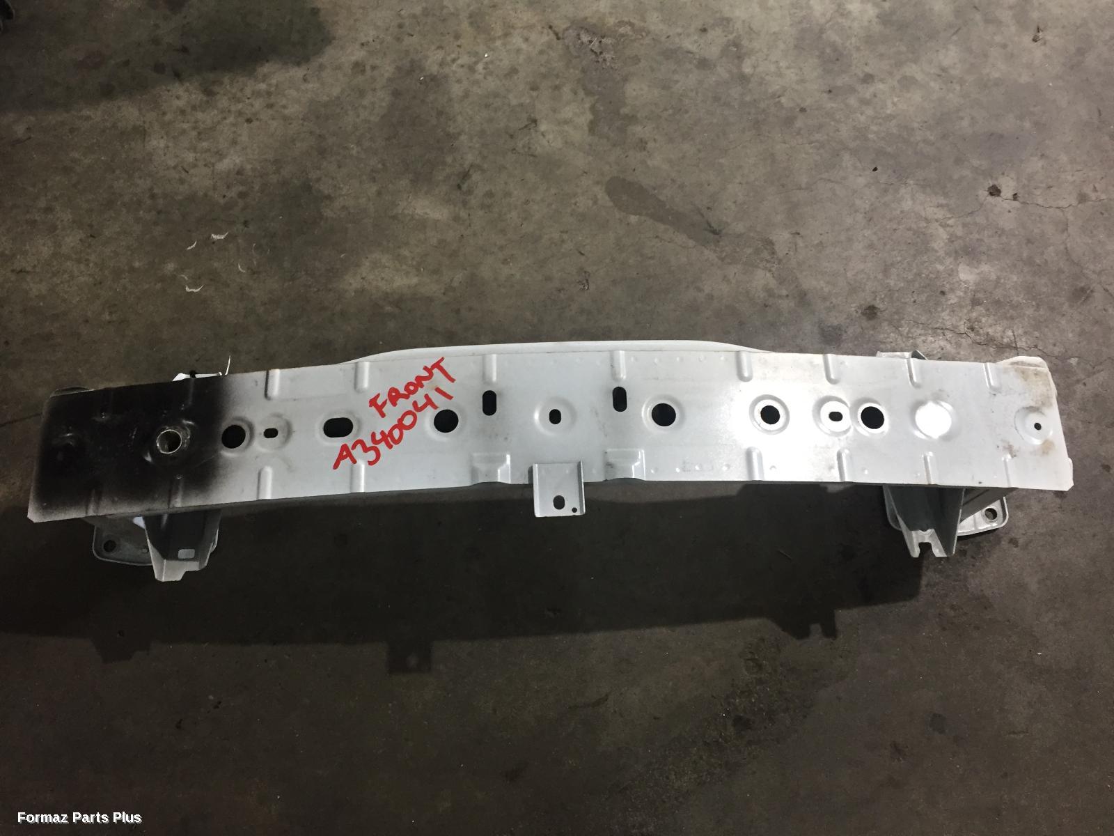F/Bar Reinforc/Brack