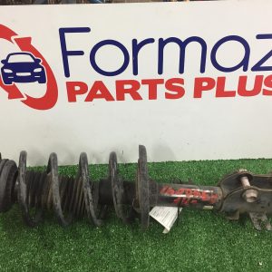 Left Front Strut