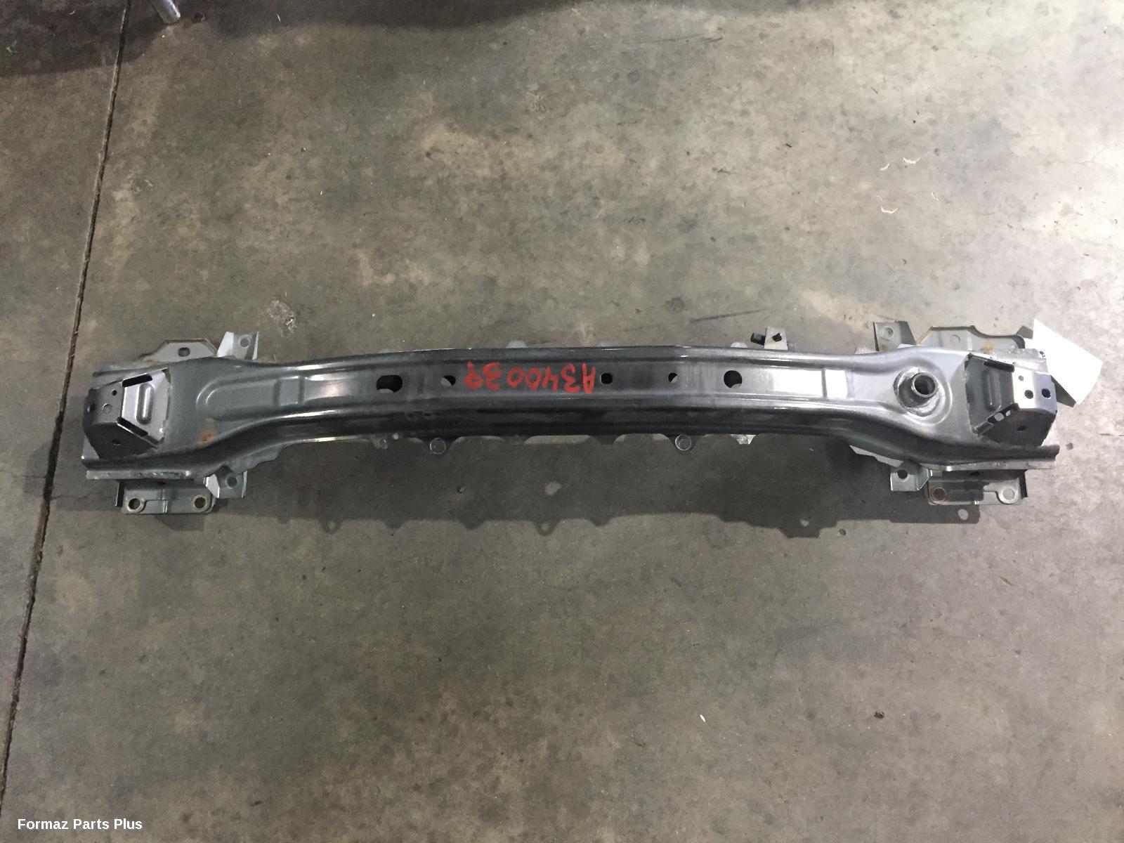 F/Bar Reinforc/Brack