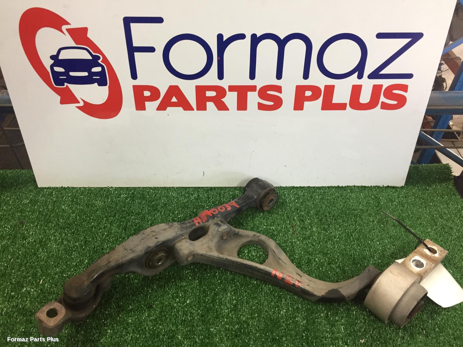Left Front Lower Control Arm