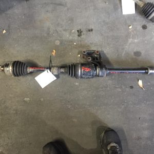 Right Driveshaft