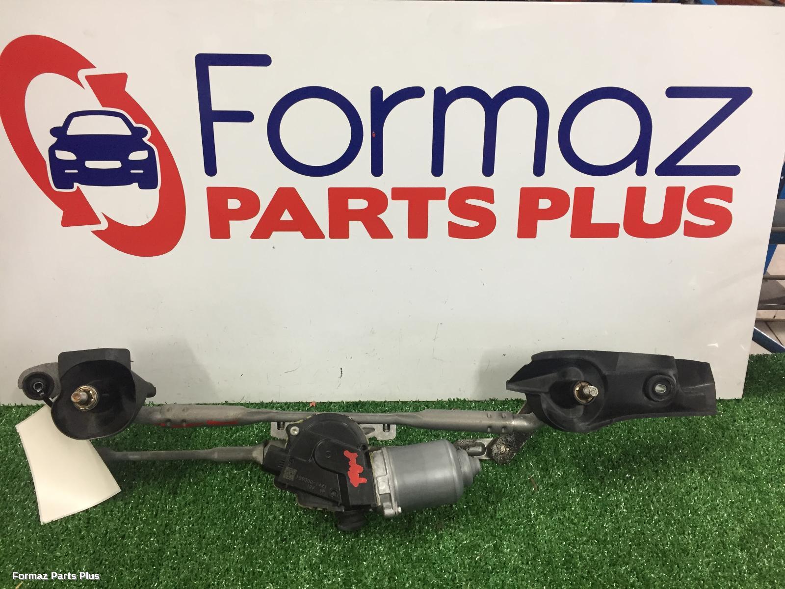 Wiper Motor