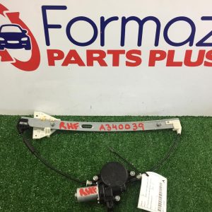 Right Front Window Reg/Motor