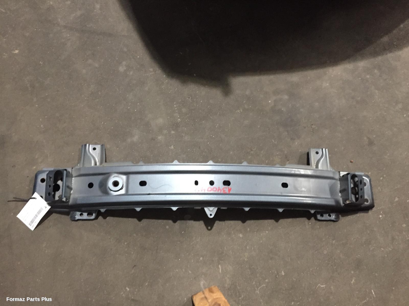 F/Bar Reinforc/Brack