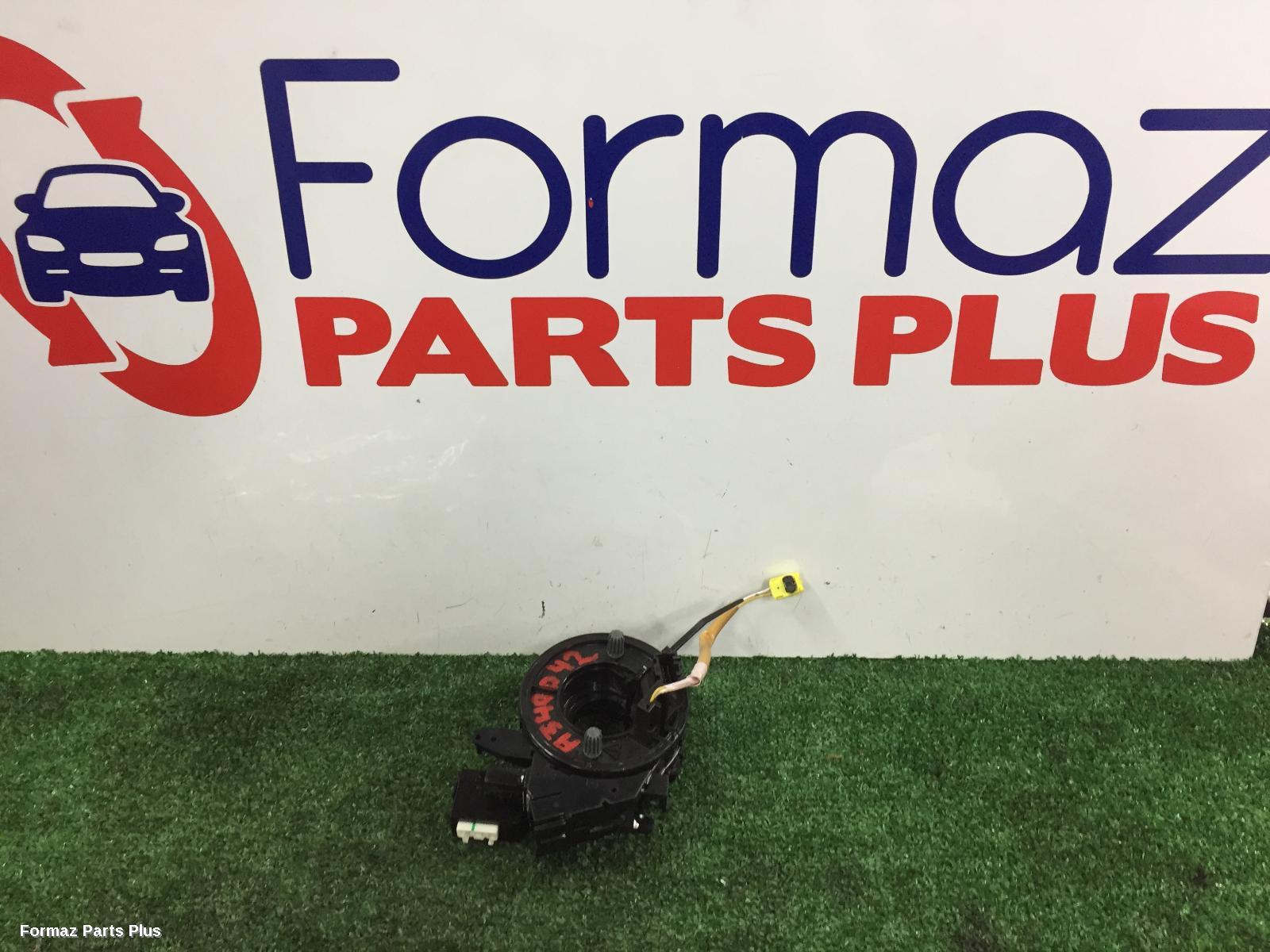 Airbag Module/Sensor