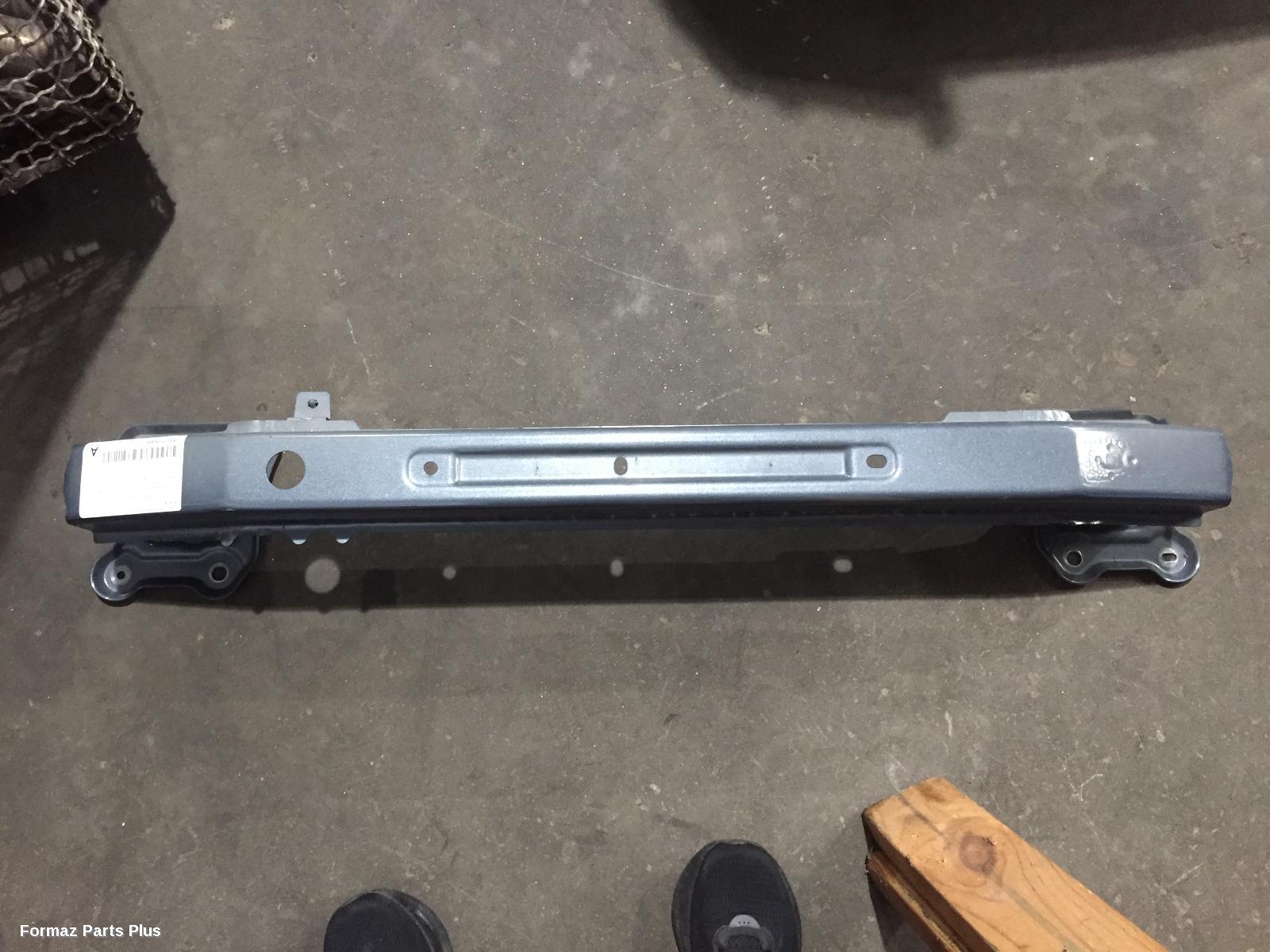 R/Bar Bracket/Reinfo