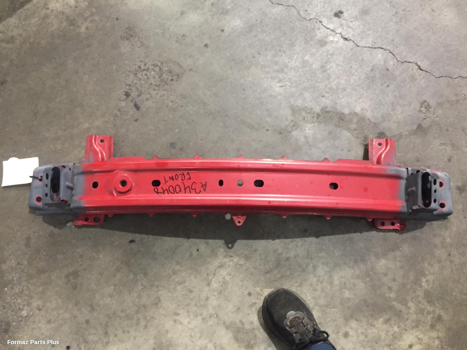 F/Bar Reinforc/Brack