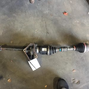Right Driveshaft