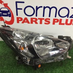 Right Headlamp