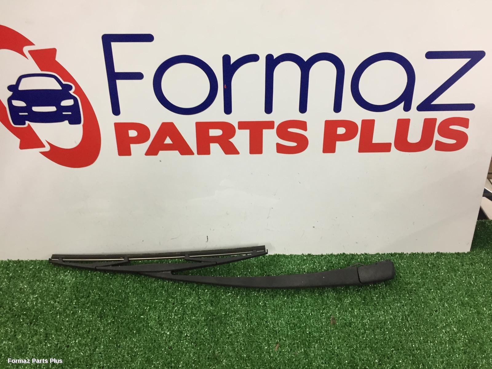 Wiper Arm