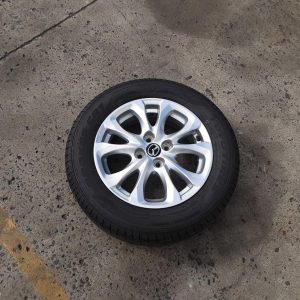 Wheel Mag