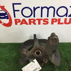 Left Front Hub Assembly