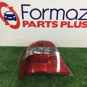 Left Taillight
