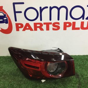 Left Taillight