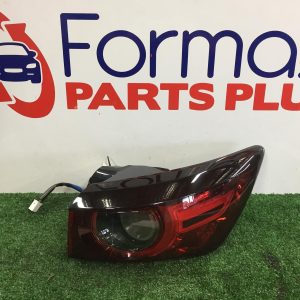 Right Taillight