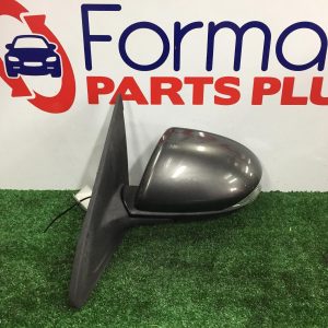 Left Door Mirror