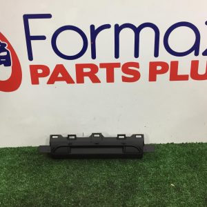 Multifunction Display