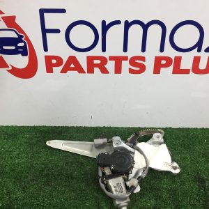 Right Rear Wnd Reg/Motor