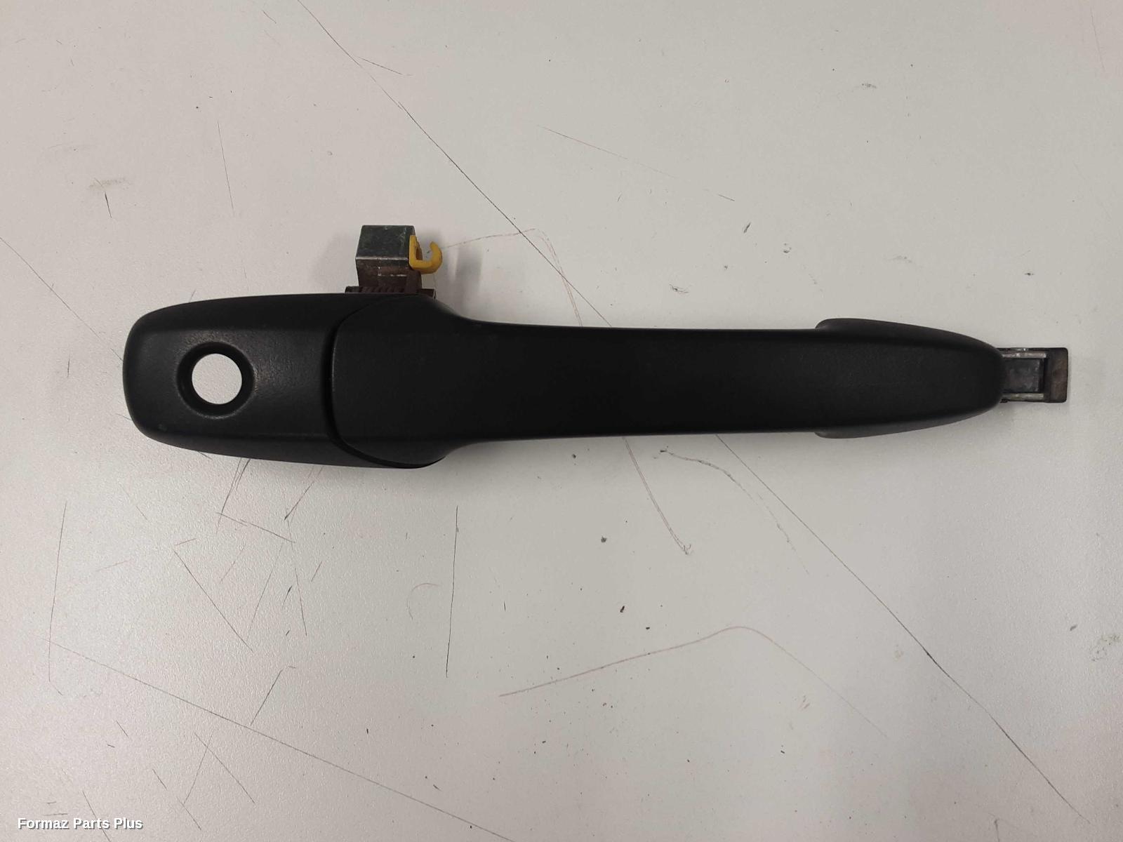 Door Handle