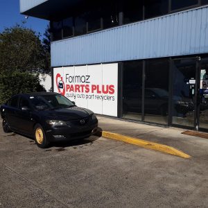 Coil/Coil Pack