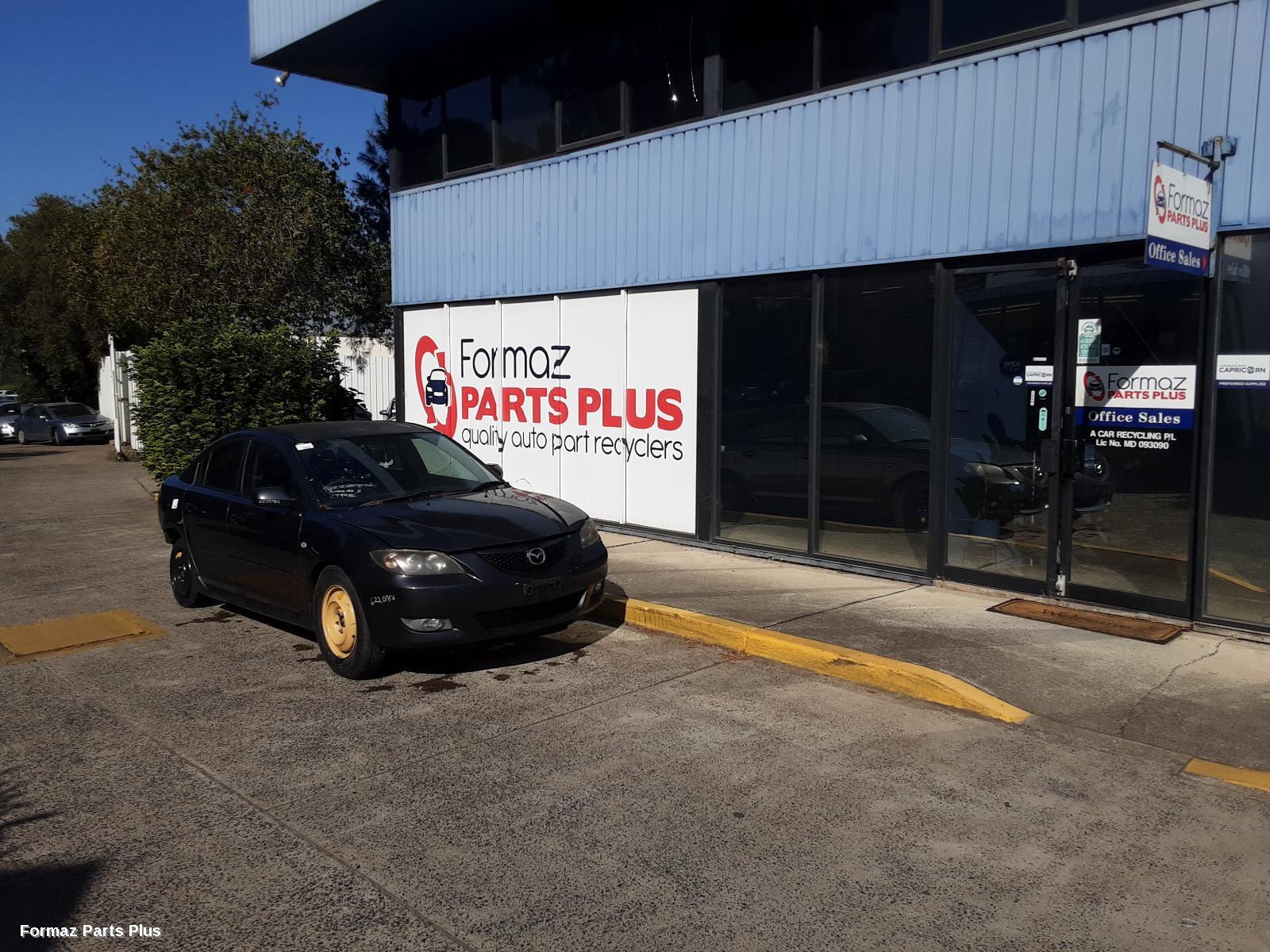 Fuel Pump