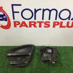 Left Indicator/Fog/Side