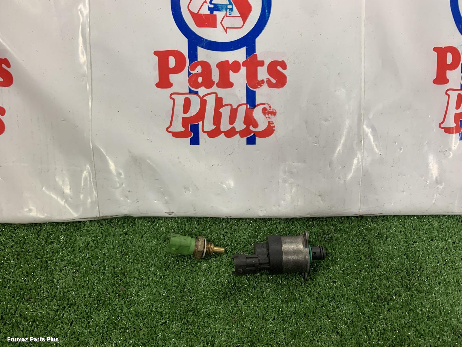Injector Pump