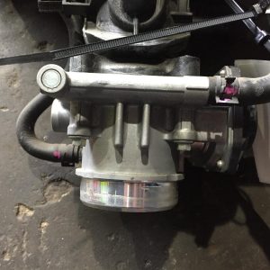 Throttle Body