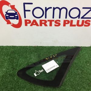 Right Rear Side Glass
