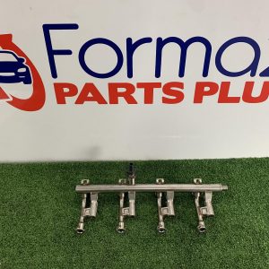 Injection Rail