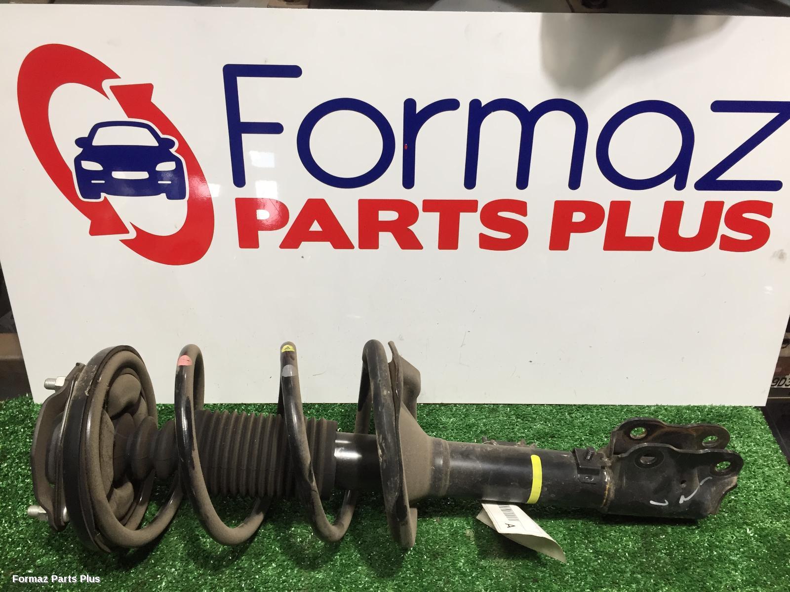 Left Front Strut
