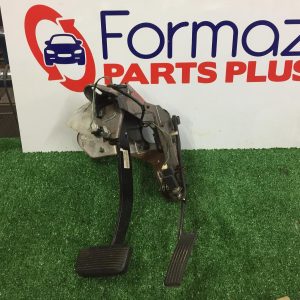 Pedal Assembly